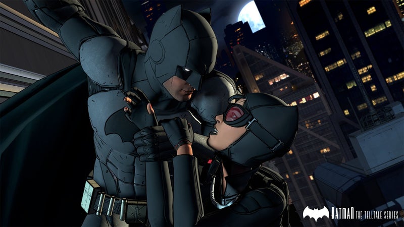Batman: The Telltale Series - PlayStation 3 - Image 2